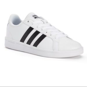 Adidas Cloudfoam Advantage Stripe